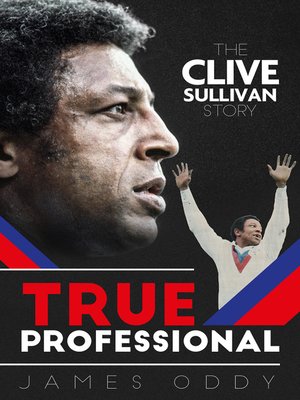cover image of True Professional